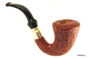 Brebbia First Calabash Sablé naturel - filtre 9mm - Picture 1 of 7