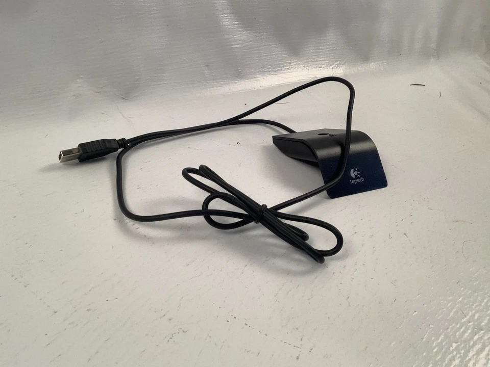 Logitech C-BT44 810-001147 Wireless Mouse Receiver  USED - Image 1 of 1