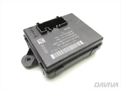 Ford Kuga Türsteuermoduleinheit 2.0 TDCi Diesel 110kW (150 HP) F1ET-14B532-BF - Image 1 of 4