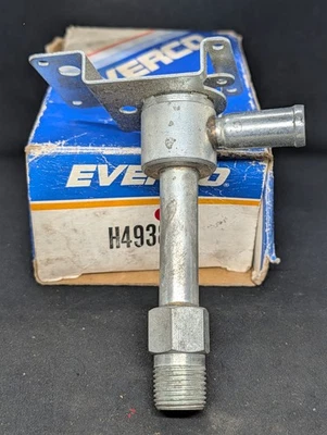 NORS 1982 1983 BUICK RIVIERA 3.8L w/ ECC HEATER CONTROL VALVE 25508960 - Image 1 of 4