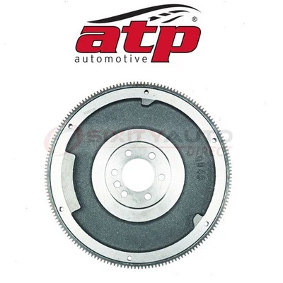 ATP Clutch Flywheel for 1987-1988 Chevrolet V30 - Transmission Shift  nk - Image 1 of 4
