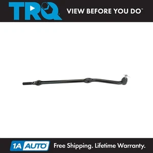 TRQ Front Right Outer Tie Rod For 1997-2006 Jeep Wrangler - Picture 1 of 5
