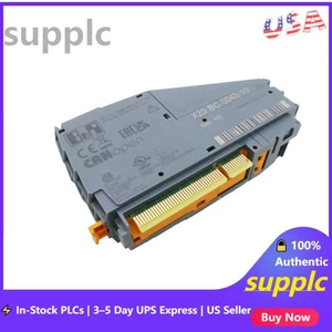 Controlador de bus de E/S remoto Rev. Free TAX B&R AUTOMATION X20BC0043-10 Rev. H0 Nuevo - Imagen 1 de 8