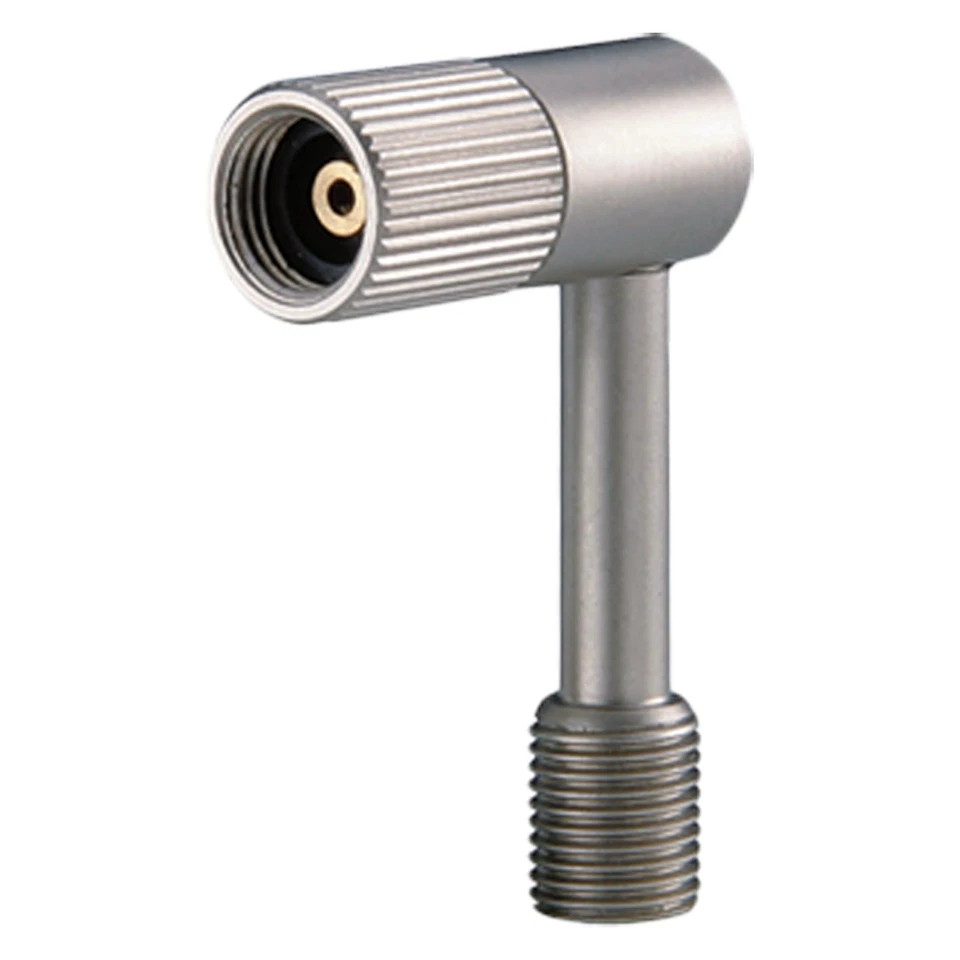 Topeak Tsv-01 Pressure Right Schrader Valve Adaptor - Image 1 of 1