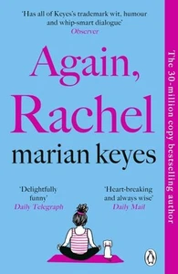 Again, Rachel - Marian Keyes - Bild 1 von 2