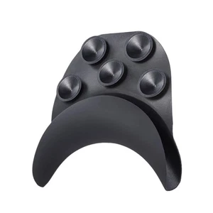 Salon Neck Rest Cushion Soft Silicone Barber Accessories Ergonomic Shampoo Bowl - Picture 1 of 7