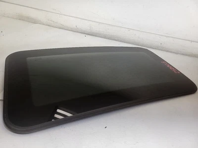 2007-2009 Hyundai Elantra Sedan Sunroof Window Glass 81610-2H000 - Image 1 of 4