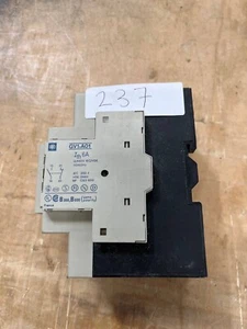 Telemecanique GV3-M40 Contactor Screw Clamp Terminal 25-40A 600VAC 3 Pole NO - Picture 1 of 7