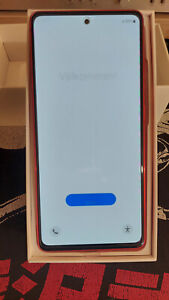 Samsung Galaxy S20 FE 5G 128 Go SM-G781B/DS - Rouge
