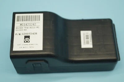 ✅ Módulo de control de asiento Acura TL 2012-2014 81289-TK4-A010 OEM Foto 1 de 4