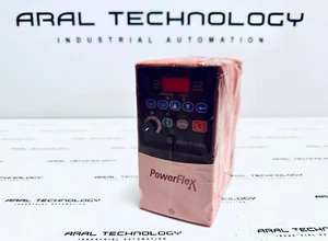 Allen-Bradley 22A-D4P0N104 PowerFlex 4 - Zdjęcie 1 z 2