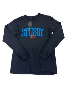 stüssy copyright pigment dyed tee size medium - Picture 1 of 3