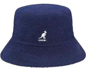 100% Authentic Mens Kangol Bermuda Bucket Hat K3050ST S M L XL - Picture 1 of 10