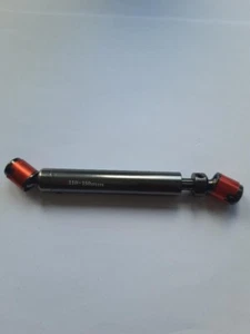1 x SCX10 110- 150 DRIVE SHAFT HARDENED STEEL for rc crawlers w - Picture 1 of 1