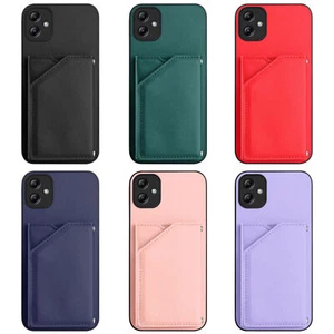 Case For Samsung Galaxy A04E 4G Hot Fashion Practical Card Pack Phone Cover - Picture 1 of 12