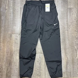 Nike Rain Repel Water Resistant Womens Small Running Training Track Pants DH8118 - Picture 1 of 9