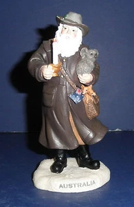 Pipka Australia Santa - Neu im Karton - #14011 -2005 - Bild 1 von 5