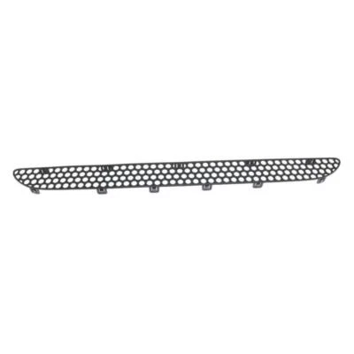 Lower Bumper Grille For 98-05 ML320 ML350 ML430 ML500 ML55 W/Sport W/Round Fog - Image 1 of 4