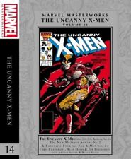 Marvel Masterworks: The Uncanny X-Men Vol. 14 by Chris Claremont: New