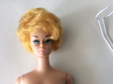 Barbie Bubblecut 1964
