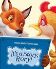 It's a Story, Rory! by Frances Watts (English) Paperback Book