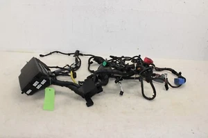 2019-2022 Hyundai Veloster N Engine Bay Wire Harness 91210-K9010 OEM LF145 - Bild 1 von 12