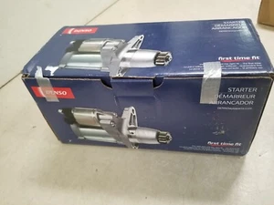 Arrancador remanufacturado Denso 280-6023 - Imagen 1 de 5