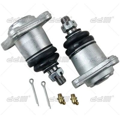 25mm Extended Upper Lift Greasable Ball Joint For Mitsubishi L200 05-14 Triton - Image 1 of 4