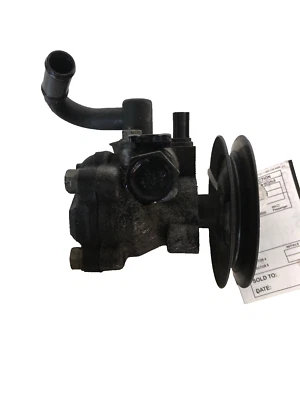 KIA RIO 2006-2011 sedán de 1,6 L bomba de dirección asistida motor con conjunto de polea Foto 1 de 4