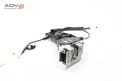 2017 - 2025 JEEP COMPASS REAR LEFT DRIVER SIDE DOOR LOCK LATCH ACTUATOR OEM - Изображение 1 из 4