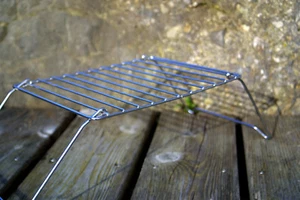 Origin Outdoors Klappgrill "Basic", Grill, Picknick-Grill, Strand- Grill, NEU! - Bild 1 von 3