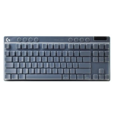 keyboard skin for Logitech PRO X TKL LIGHTSPEED Wireless Gaming Keyboard - Image 1 of 2