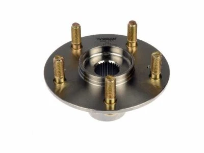 Buje de rueda delantero Dorman 76533PP para Honda Pilot 2003-2004 Foto 1 de 2