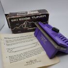Vintage Mountain Tek Sk Edge Tuner Tool W. GERMANY in Original Box 