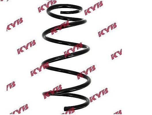 RESORTE HELICOIDAL SUSPENSIÓN DELANTERA PARA LEXUS RX350 GSU35 3.5 06 A 08 2GR-FE Foto 1 de 1