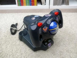 Quickshot QS-155 Controller ~ Tested ~ Atari/Commodore/MSX/Amstrad/Sega ~ (1) - Picture 1 of 1