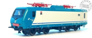 VITRAINS 2775 locomotiva FS Trenitalia E464 178 in livrea xmpr DIGITAL SOUND - Imagen 1 de 2