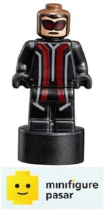 Lego Marvel 76042: The SHIELD Helicarrier - Hawkeye Statuette Minifigure - New - Picture 1 of 1