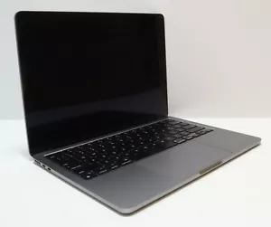 Apple MacBook Air M2 8-C CPU 10-C GPU 16GB 1TB 13" Z15T Space Gray - Afbeelding 1 van 14