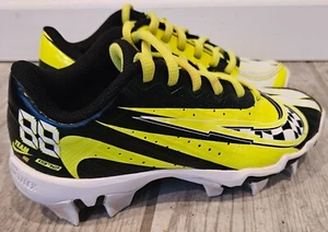 Nike Vapor Ultra Fly 4 Keystone Baseball Cleats Size 1Y Boys - Picture 1 of 5
