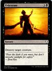 Eviscerate Magic The Gathering Dominaria Card Light Play X1