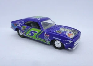 #5 Terry Labonte 1969 Chevy Camaro Diecast 1:64 Replica Vehicle Racing Champions - Picture 1 of 7