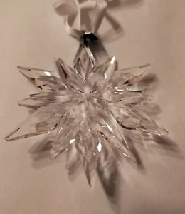 Swarovski - Weihnachtsstern - Bild 1 von 1