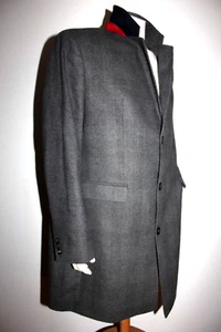 TOMMY HILFIGER LUXUS EDLE Herren Mantel! Modisch und Stylisch! NEUWERTIG! Gr.XXL - Bild 1 von 15