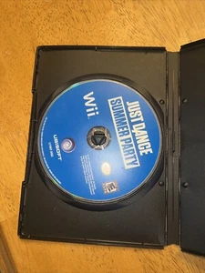 High School Musical: Sing It (Nintendo Wii, 2007) DISC ONLY - Picture 1 of 1