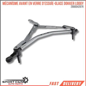 Scheibenwischermechanismus vorne für DOKKER LODGY OEM 288004287R - Bild 1 von 9