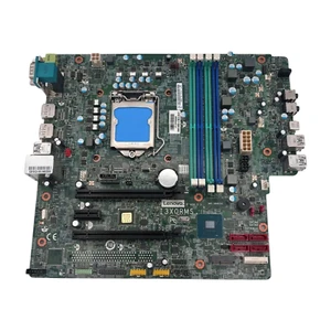 Lenovo 01LM838 Thinkstation P330 System Board - Picture 1 of 3