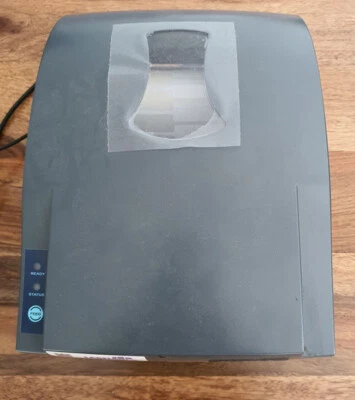 Etikettendrucker - Bild 1 von 4