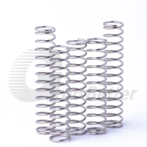 Micro Miniature Small Compression Spring 304 Stainless Steel Wire Diameter 2.0mm - Picture 1 of 51
