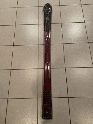 VOELKL FLAIR 79/156 cm Mujer’s All Mountain Ski’s Nuevo Precintado, Sin Fijaciones Foto 1 de 2